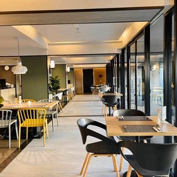 ห้องอาหาร