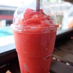 สตอเบอร์รี่ แก้ว 22oz.