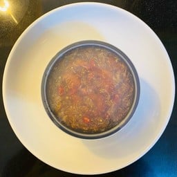 น้ำปลาหวานกระปุกเล็ก (ขนาด 360 กรัม)