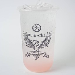 ลิ้นจี่โซดา