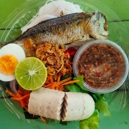 รันเวย์ สาย 2  ( Runway street food ) สาย 2