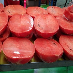 ออย ผลไม้สด