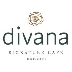 Divana Signature Cafe centralwOrld