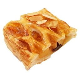 พายสับปะรด