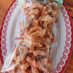 แค๊ปหมูกระจก