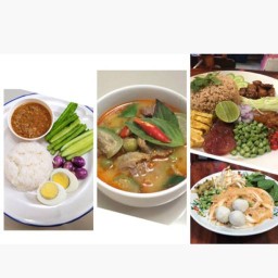 กินอิ่มจัง by ครัวบ้านเอง หมู่บ้านแกรนด์พลีโน่สุขสวัสดิ์