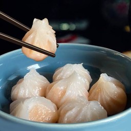 ฮะเก๊าไส้กุ้ง ชุดใหญ่