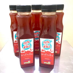 น้ำชาดำเย็น