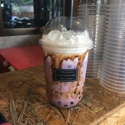 เผือกบราวน์ชูก้า