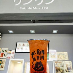 ชาใสกุหลาบน้ำผึ้งมะนาว