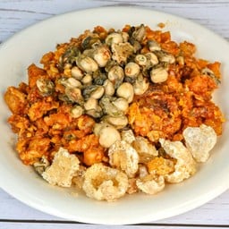 พิเศษหอย