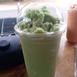 ชาเขียว