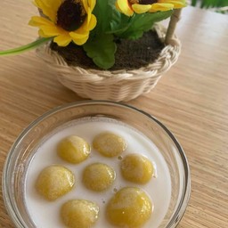 ขนมจีนบ้านคุณย่า (ราม 24 แยก 22)