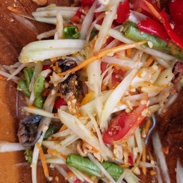 ตำไทยปู