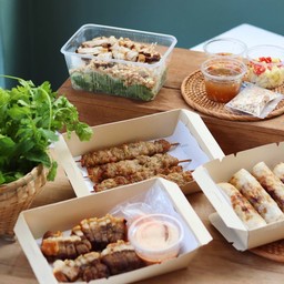 VIETgetable กรุงเทพ