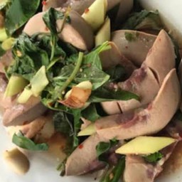 จี้ลวกจิ้ม