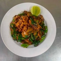 ดวงรัตน์อาหารตามสั่ง