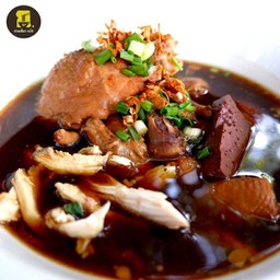 ก๋วยเตี๋ยว ก.ไก่