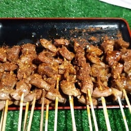 หม่าล่าจื้อฟู่