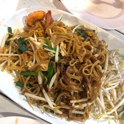 ผัดหมี่โคราช