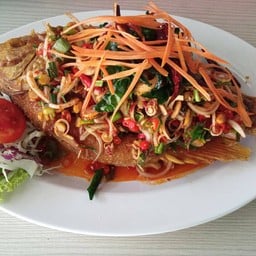 ครัวคุณยาย