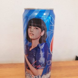 PEPSI กระป๋อง