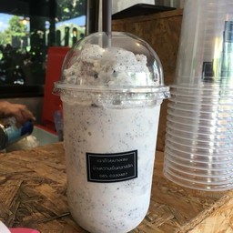 โอรีโอ้นมสด