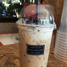 เฉาก๊วยชาเนสทีเย็น