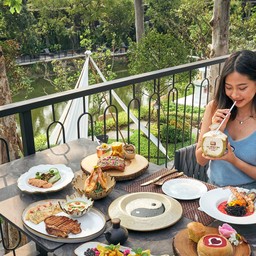 เมนูอาหารแนะนำ