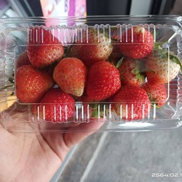 ยำหมี่ลับแล & ข้าวยำไก่แซ่บเจ้าออ