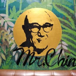 ร้านมิสเตอร์ชิน-Mr.Chin