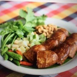 ลิงกลิ้งครก