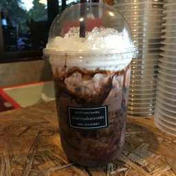 โกโก้บราวน์ชูก้า