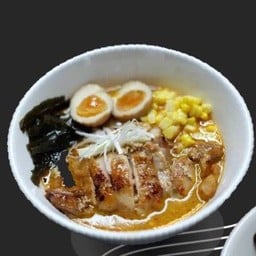 ราเมนไก่เทอริยากิ