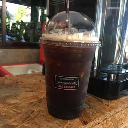 อเมริกาโน่