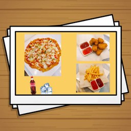 เซ็ตอิ่ม คุ้ม1