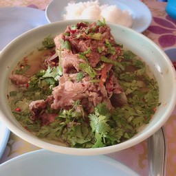 ร้านโก๋หลวง-อัพเตอร์ยำ