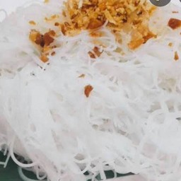 เส้นหมี่ลวก