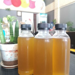 น้ำเก็กฮวย