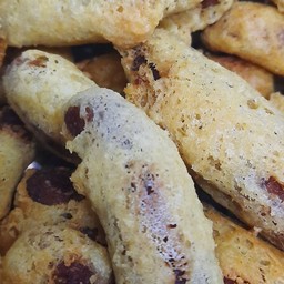 อิ่มสุข ครัวในบ้าน