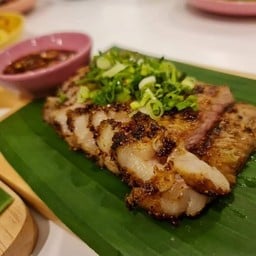 เนื้อย่าง