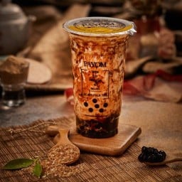 Chapayom(ซอยกุมารทอง) ชาพะยอมซอยกุมารทอง