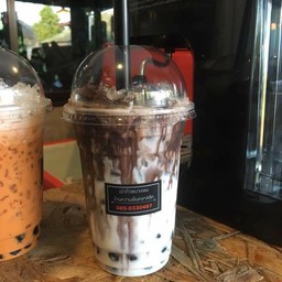 วนิลาโกโก้เชค