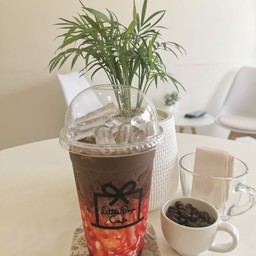 โกโก้สตอเบอรี่