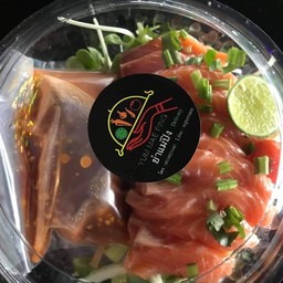 อร่อยแซ่ปถึงใจ รสชาติน้ำยำ กลมกล่อม แต่ความเผ็ด ขอรับประกัน