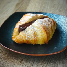 Chocolate Croissant