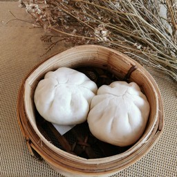 ซาลาเปาไส้หมูสับ