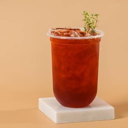 ชาดำเย็น