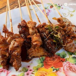 หม่าล่าจ่าตุ่น