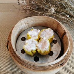 ขนมจีบกุ้ง